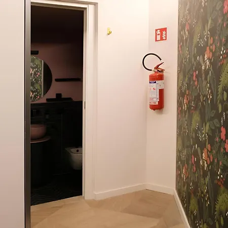 Margot Color Apartment - Trastevere - Loft Di Lusso Rome Exterior photo