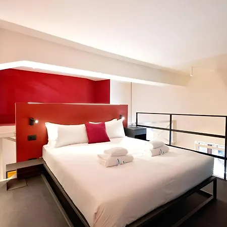 Margot Color Apartment - Trastevere - Loft Di Lusso Rome Exterior photo