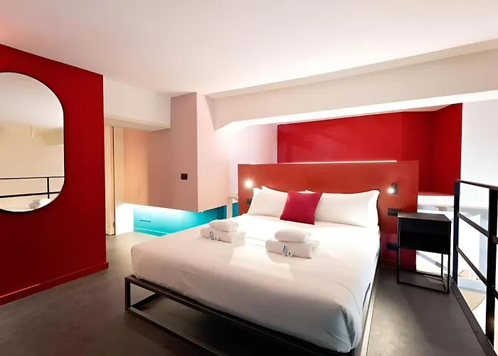 Margot Color Apartment - Trastevere - Loft Di Lusso